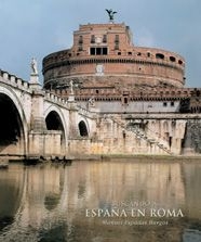Buscando A España En Roma por Manuel Espadas Burgos