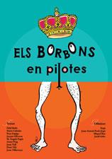 Els Borbons En Pilotes (4ª Ed.) por Vv.aa. epub