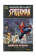 Marvel Knights Spiderman Nº 1: Entre Los Muertos (contiene Marvel Knights Spider-man 1-6 Usa) por Mark Millar epub