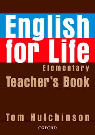 English For Life Workbook (beginner) (curso Para Adultos Nivel Elemental-pack Para El Profesor) por Vv.aa. epub
