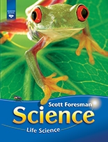 Scott Foresman Science: Life Science Grade 4, Module A por Vv.aa.