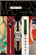 Masters: Gemstones: Major Works By Leading Jewelers por Marthe Le Van