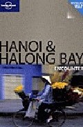 Hanoi & Halong Bay Encounter (lonely Planet ) por Vv.aa.