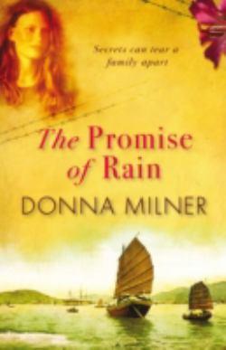 The Promise Of Rain por Donna Milner epub