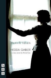Hedda Gabler por Henrik Ibsen