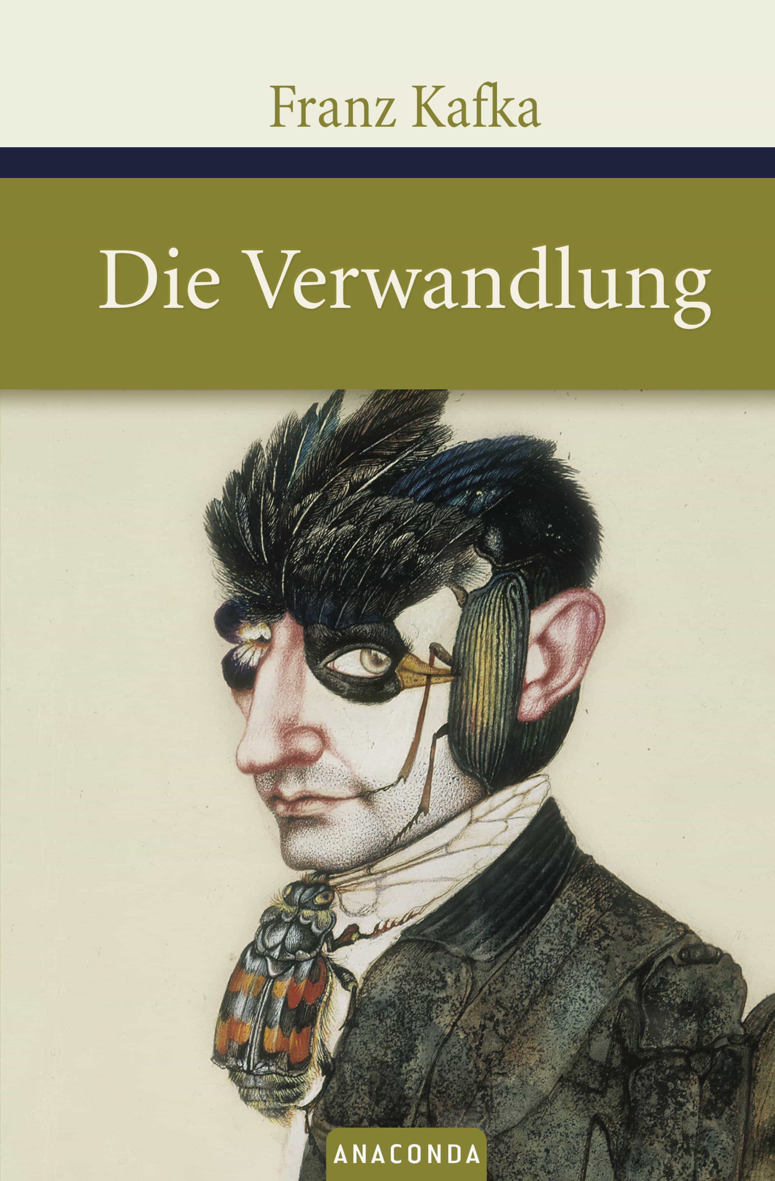 Die Verwandlung Pdf