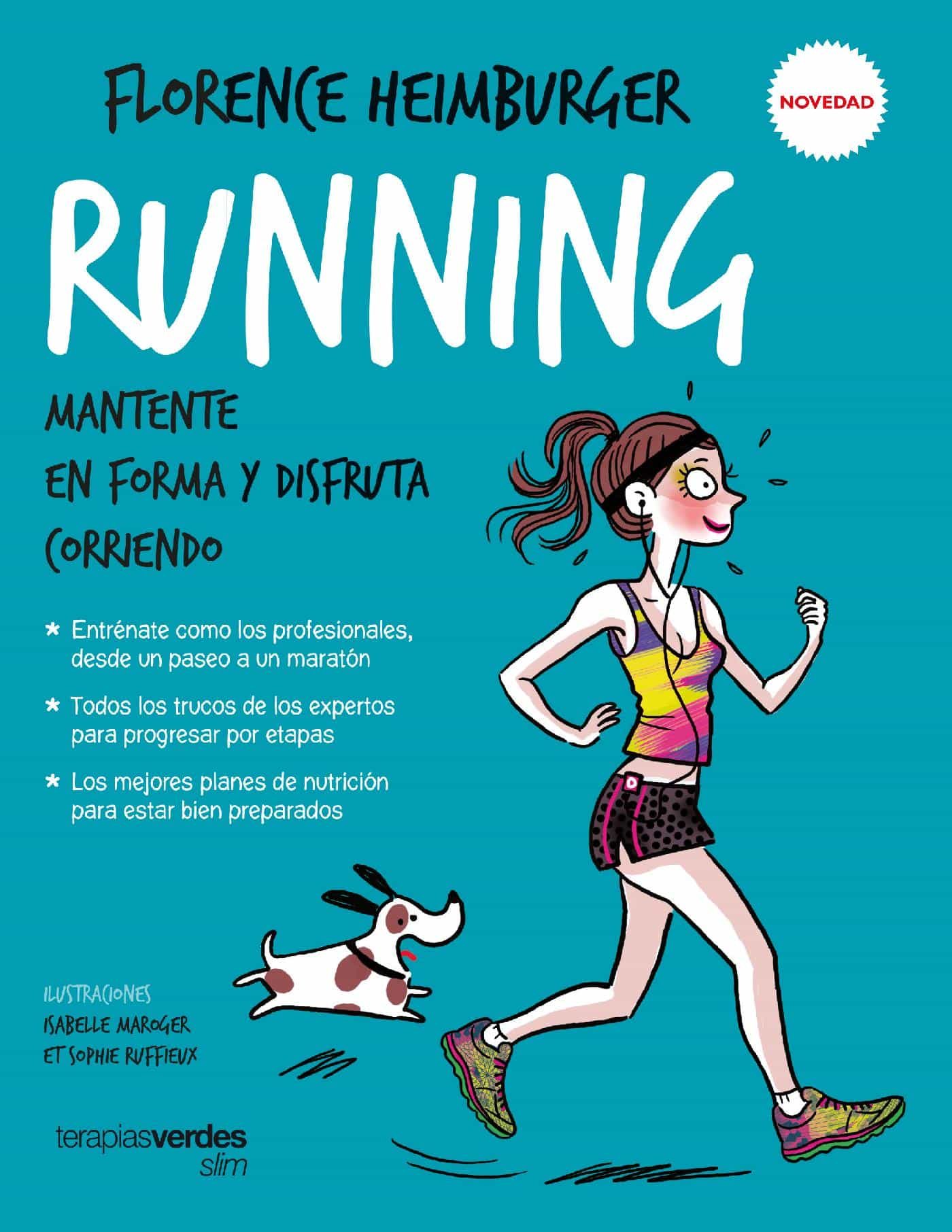 Running por Florence Heimburger