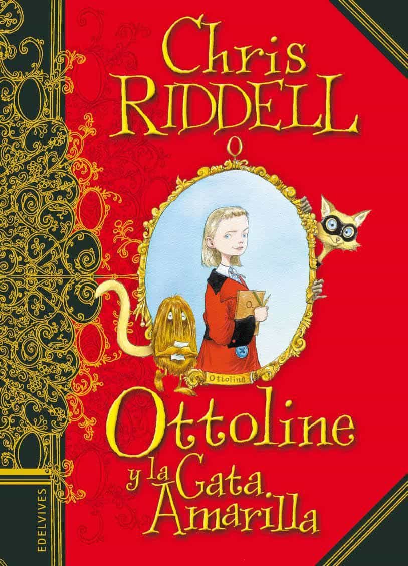Resultat d'imatges de libro ottolina y la gata