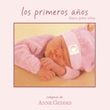 Recuerdos De Los Primeros Cinco Años (rosa) por Anne Geddes