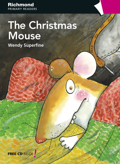 The Christmas Mouse + Cd (richmond) por Vv.aa. epub