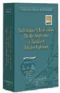 Actividades Clasificadas, Medio Ambiente Y Residuos Solidos Urban Os (incluye Cd-rom) por Vv.aa.