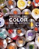 Manual Del Color Para El Artista por Simon Jennings