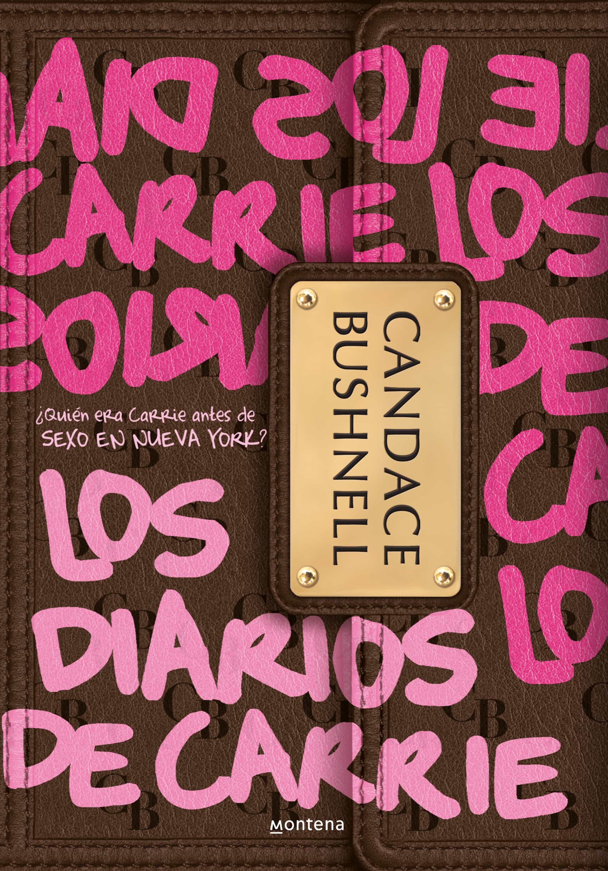 Resultado de imagen para los diarios de carrie