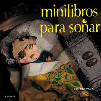 Minilibros Para Soñar 1 por Vv.aa.
