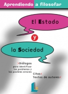 El Estado Y La Sociedad por Vv.aa.