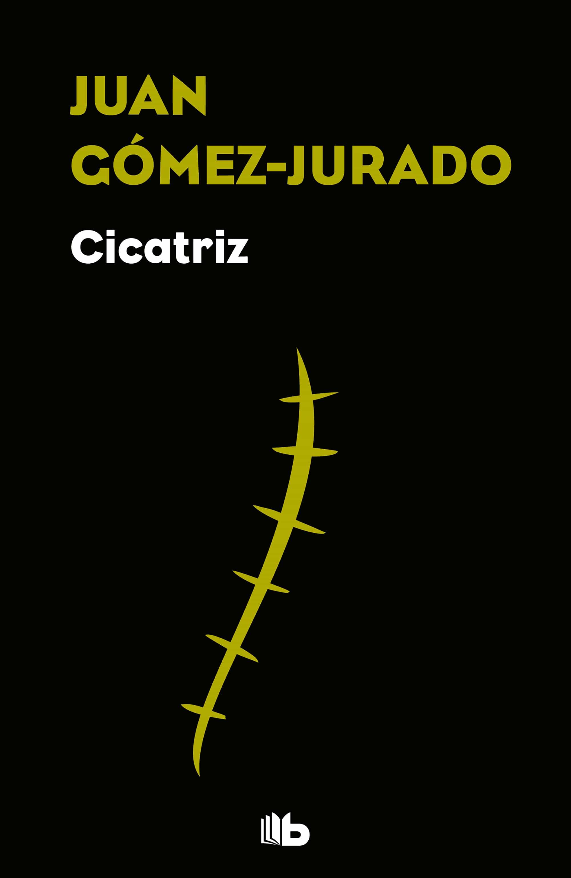 Cicatriz por Juan Gomez-jurado