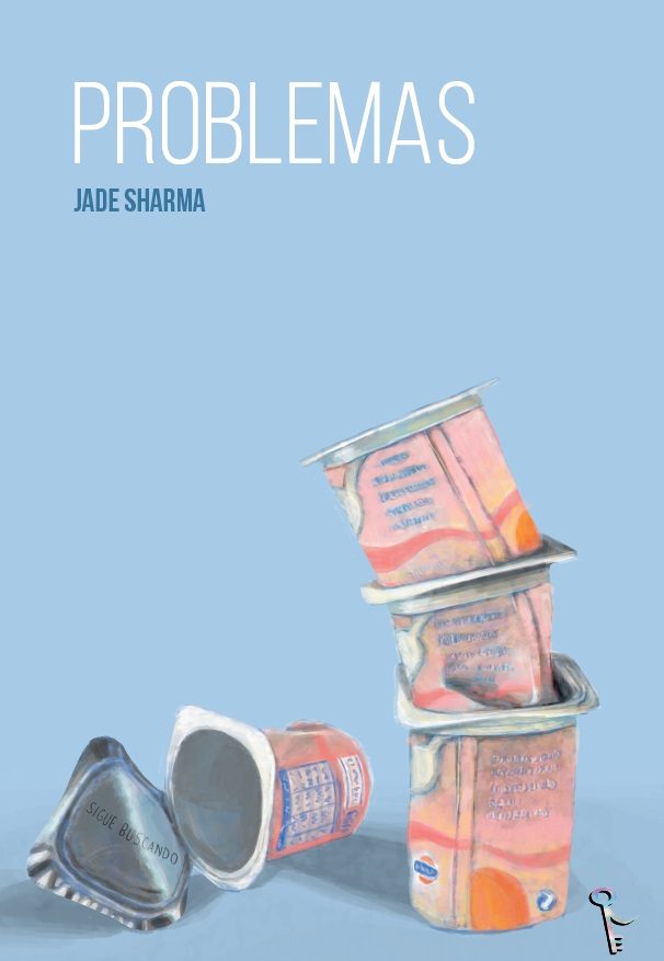 Problemas por Jade Sharma