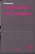 Legislacion De Consumo por Vv.aa. epub