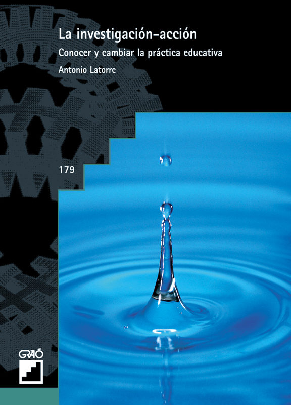 La Investigación-acción por Antonio Latorre