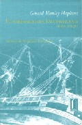 El Naufragio Del Deutschland. Edicion Bilingue Ingles-español. Ve Rsion De Salvador Elizondo por Gerard Manley Hopkins epub