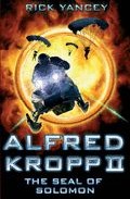 Alfred Kropp Ii: The Seal Of Solomon por Rick Yancey