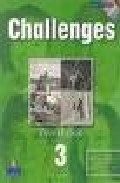 Challenges Workbook 3 And Cd-rom Pack por Vv.aa.