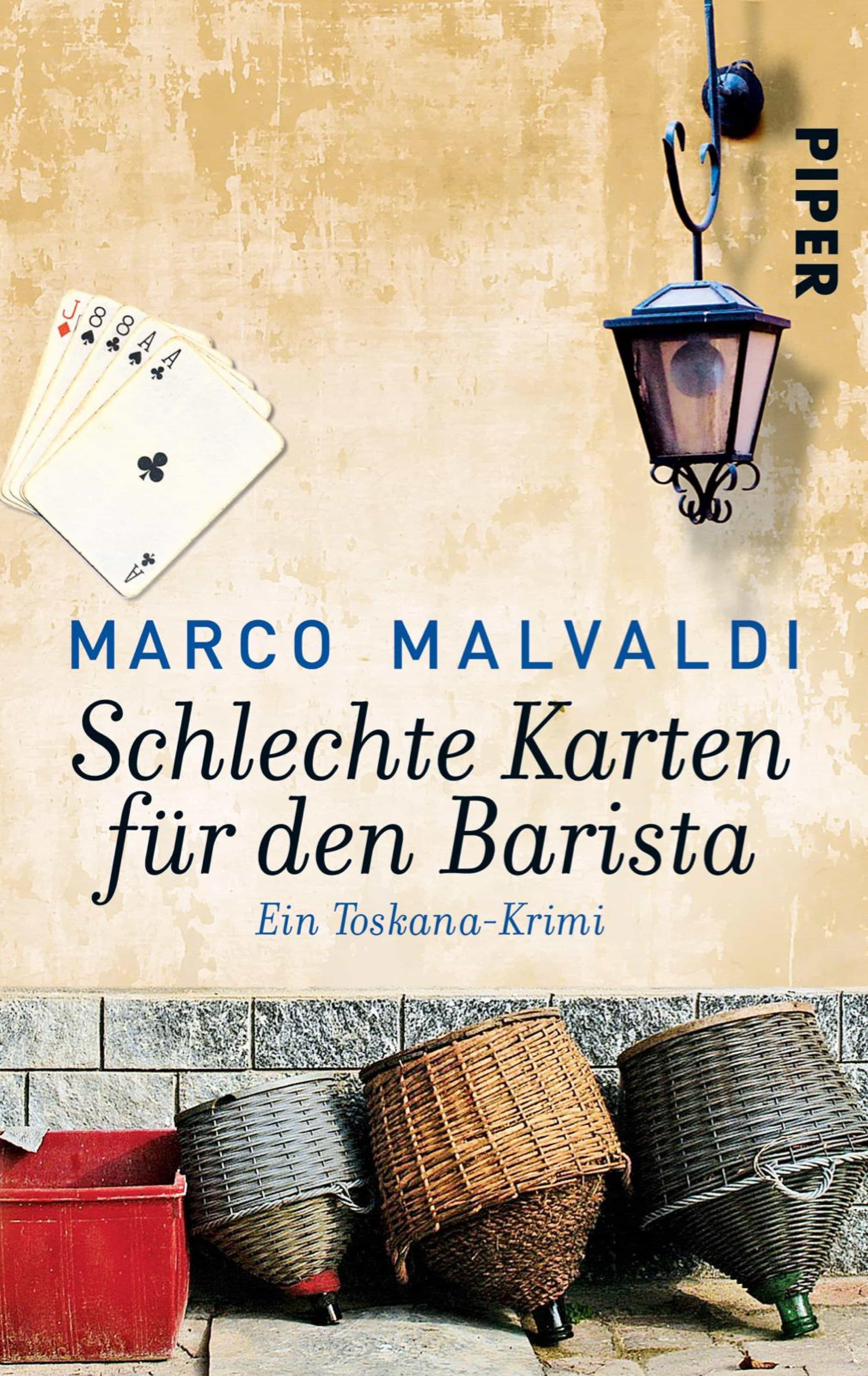Marco Malvaldi Epub