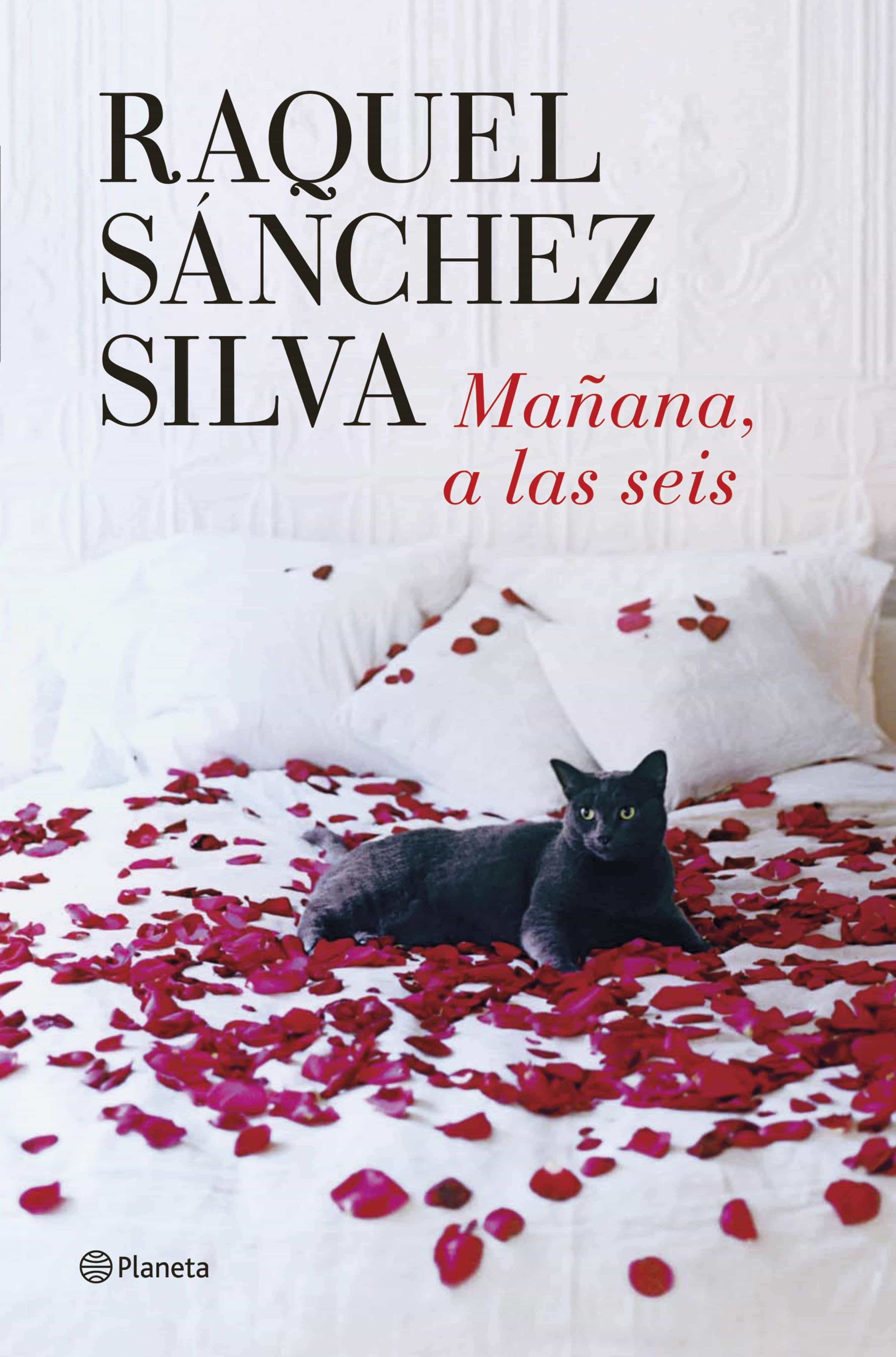 Mañana A Las Seis por Raquel Sanchez Silva