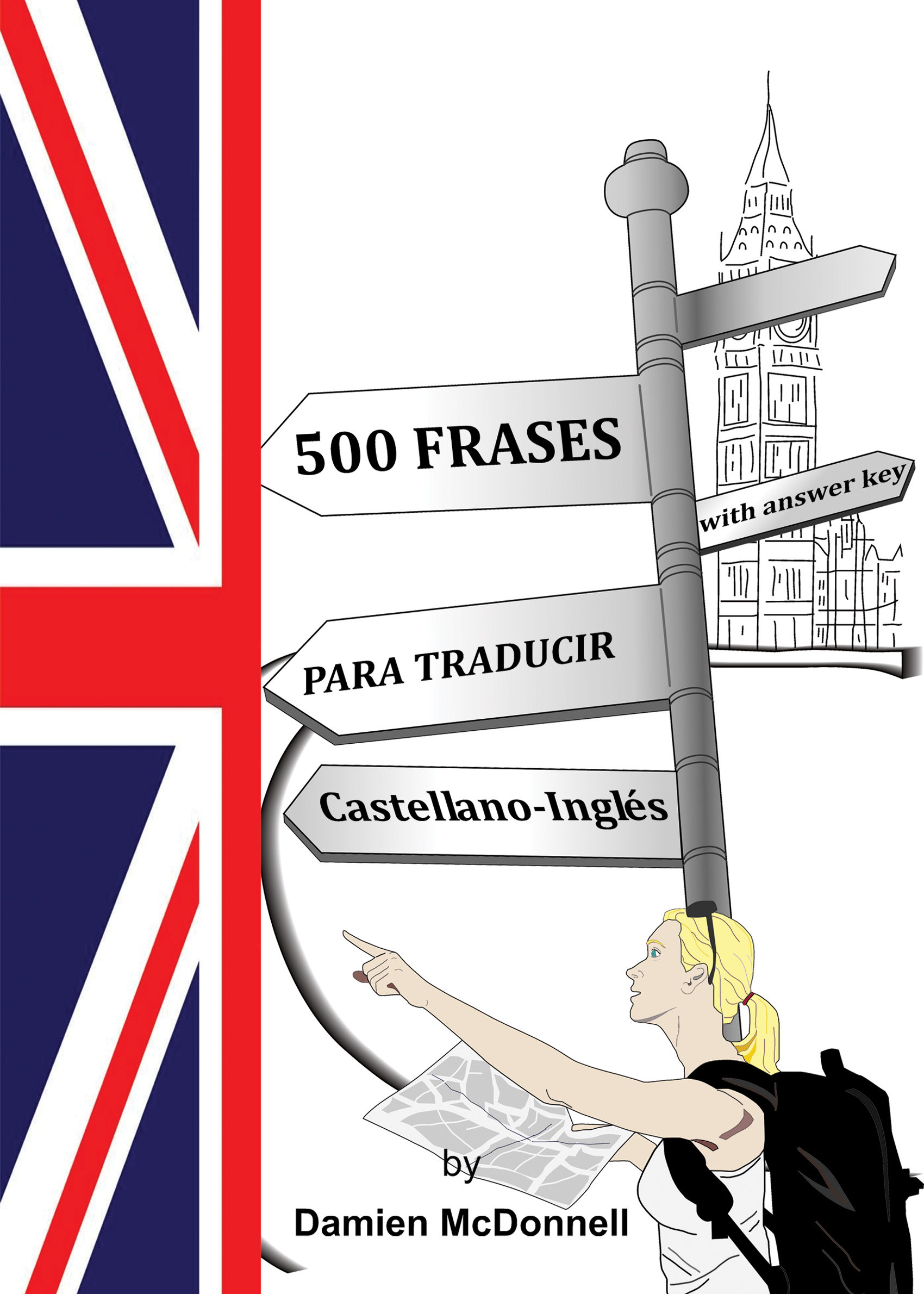 500 frases para traducir castellano – inglés with answer key ebook