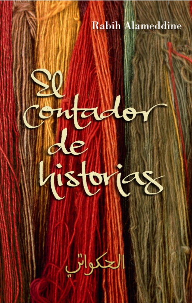 Resultado de imagen de el contador de historias