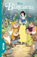 Blancaneus por Walt Disney