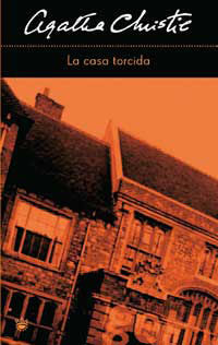 La Casa Torcida por Agatha Christie epub