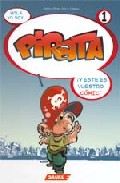 Dibujando Por Humor Al Arte. Pirata Nº 3 por Jose A. Lopetegui epub