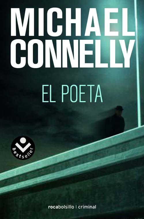 El Poeta por Michael Connelly