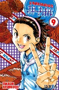 Amasando Ja-pan Nº 9 por Takashi Hashiguchi epub