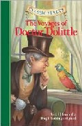 The Voyages Of Doctor Dolittle por Hugh Lofting