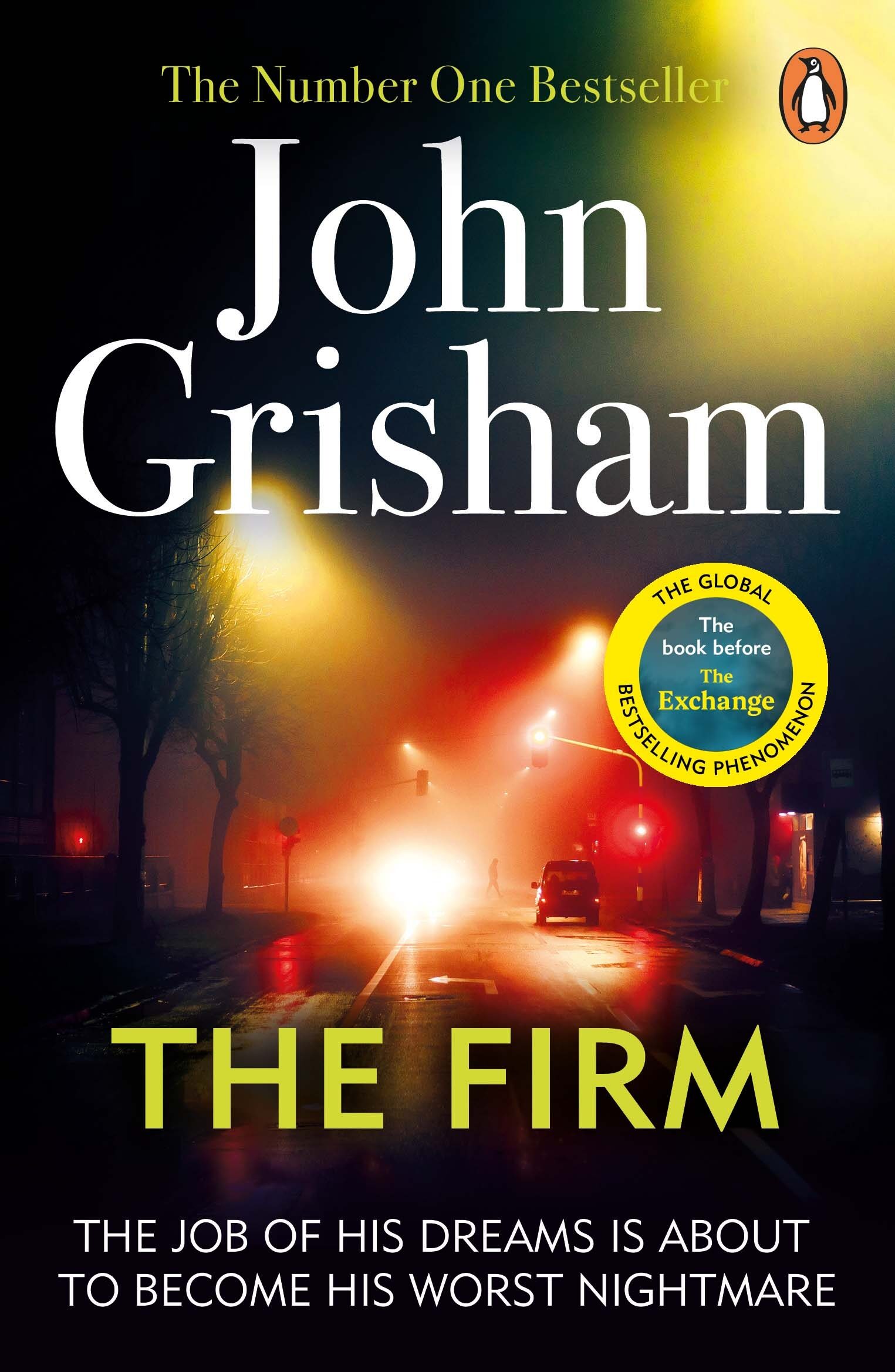 john grisham the firm epub download