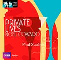 Classic Radio Theatre: Private Lives (audiobook) por Noel Coward