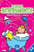 Mis Primeros Entretenimientos: Rosa por Vv.aa.