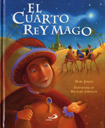 EL CUARTO REY MAGO | MARY JOSLIN | Comprar libro 9788428531344 EL CUARTO REY MAGO | MARY JOSLIN | Comprar libro 9788428531344
