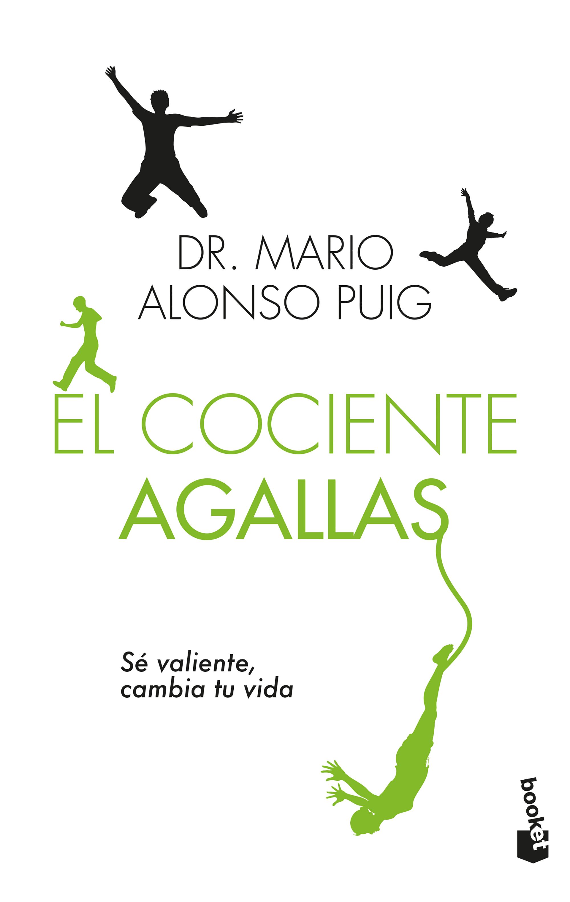 Resultado de imagen para Puig Mario Alonso-_el_ Cociente Agallas