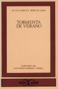 Tormenta De Verano por Juan Garcia Hortelano