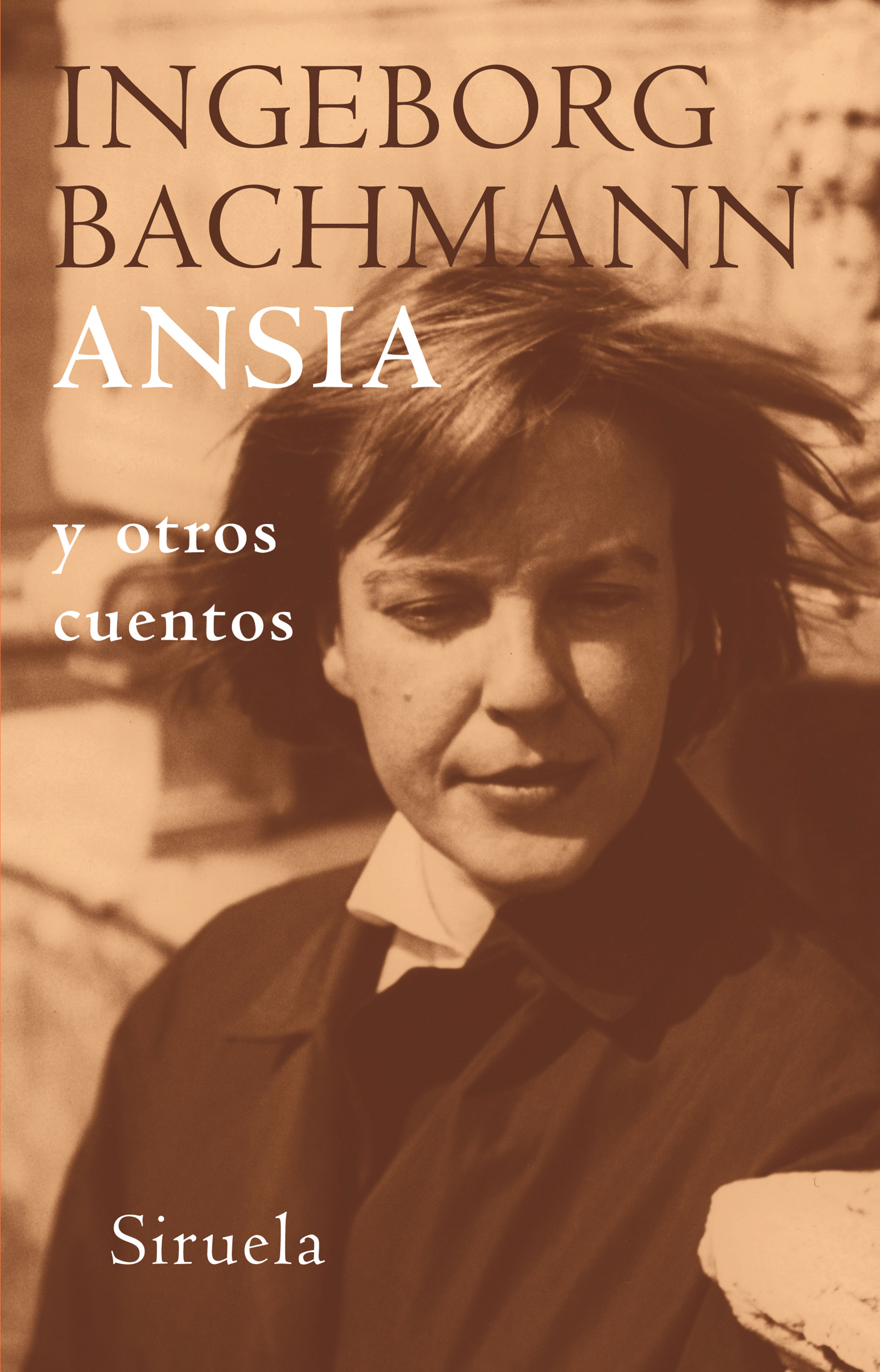 Ansia Y Otros Cuentos por Ingeborg Bachman epub