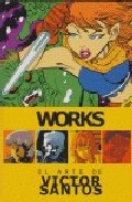 Works Nº 2: Victor Santos por Victor Santos