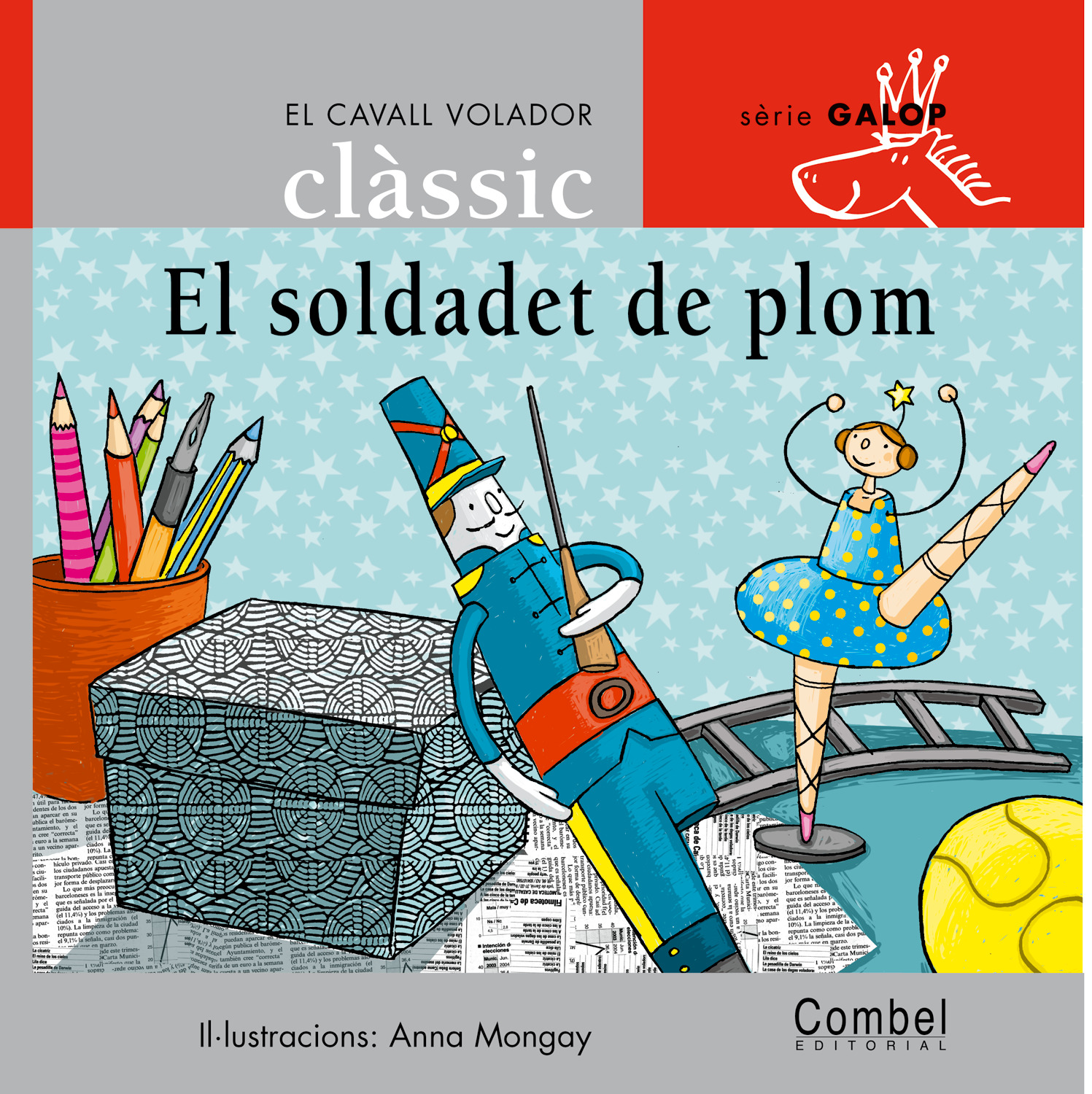 El Soldadet De Plom por Anna