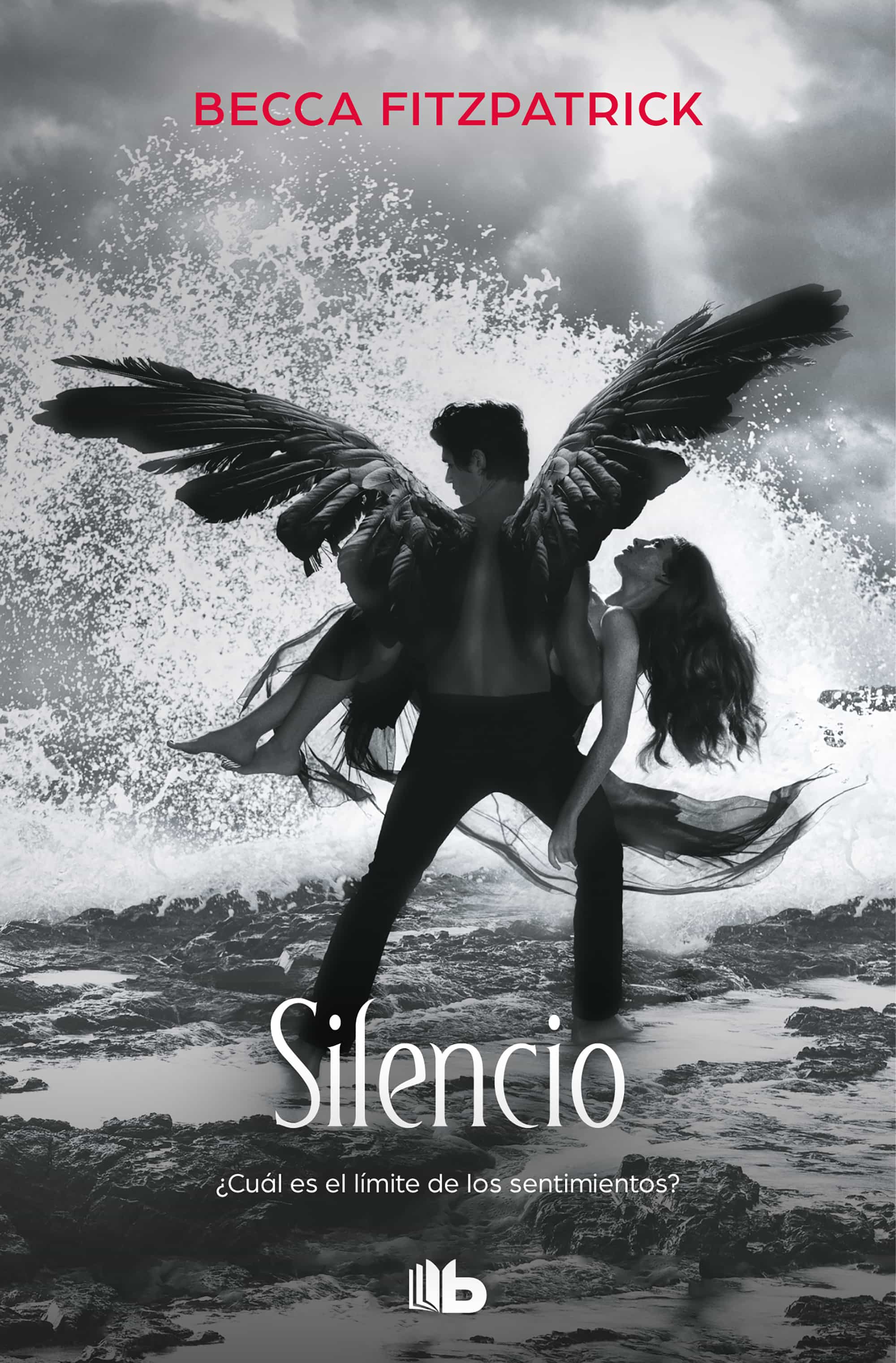 Silencio por Becca Fitzpatrick