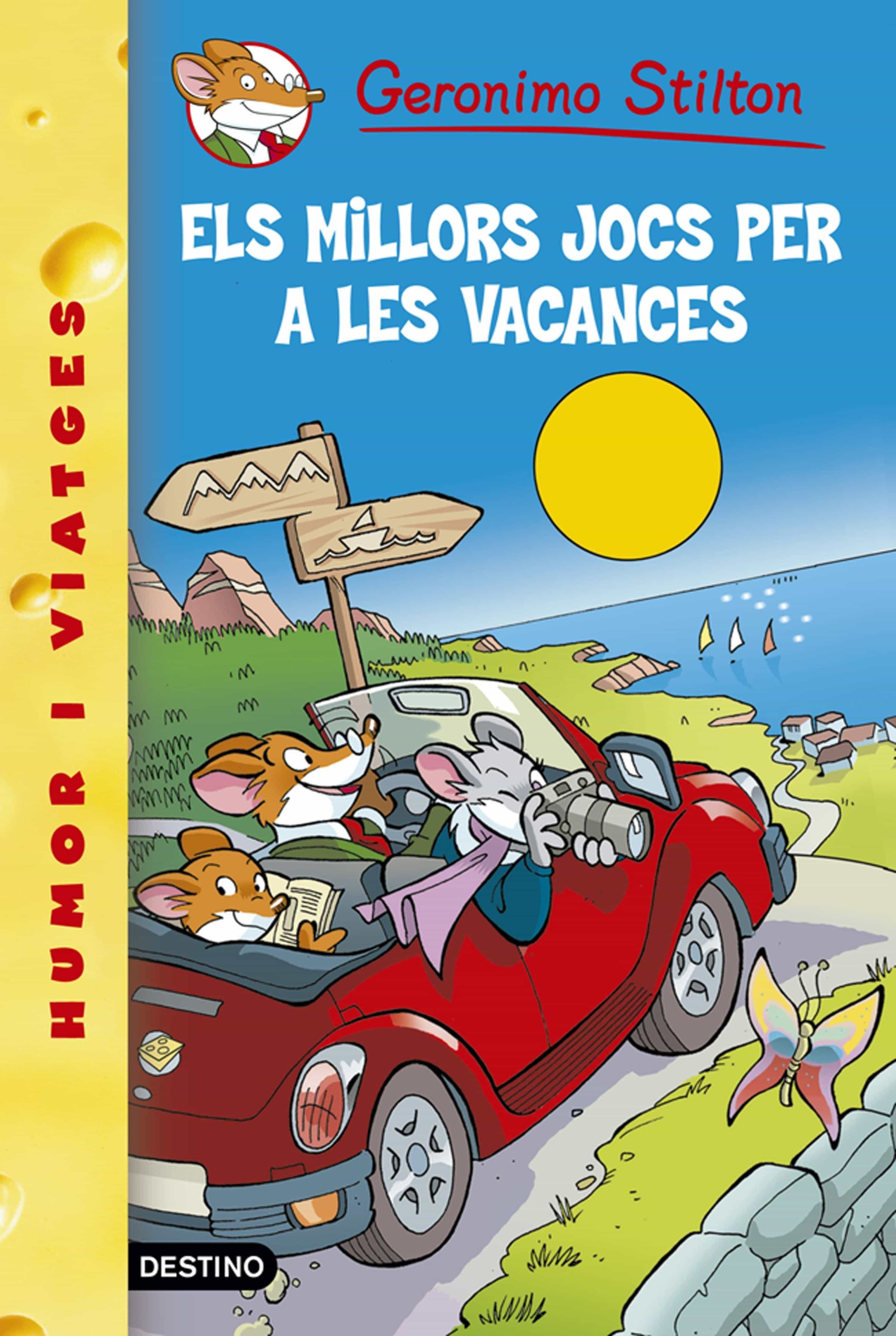 Resultat d'imatges de els millors jocs per a les vacances