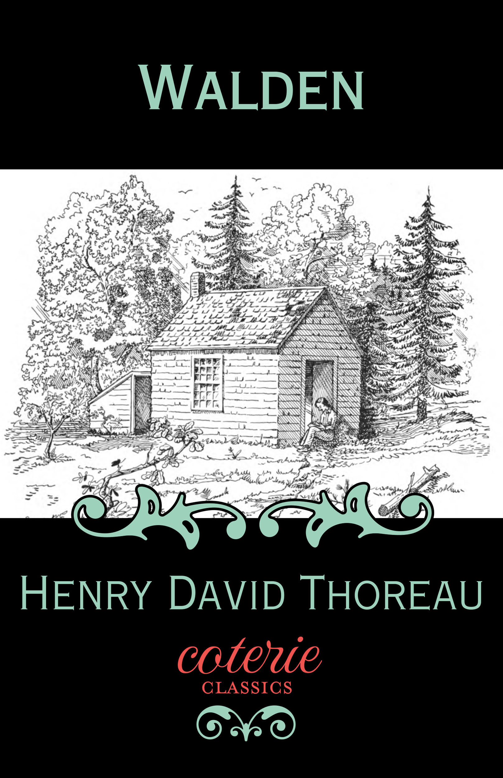 henry david thoreau where i lived and what i lived for pdf