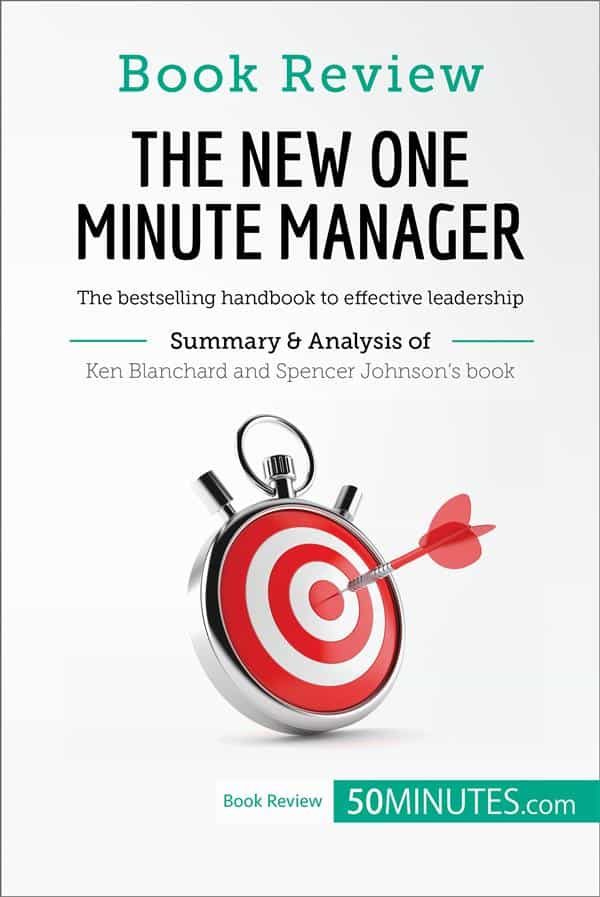 the one minute manager free pdf download