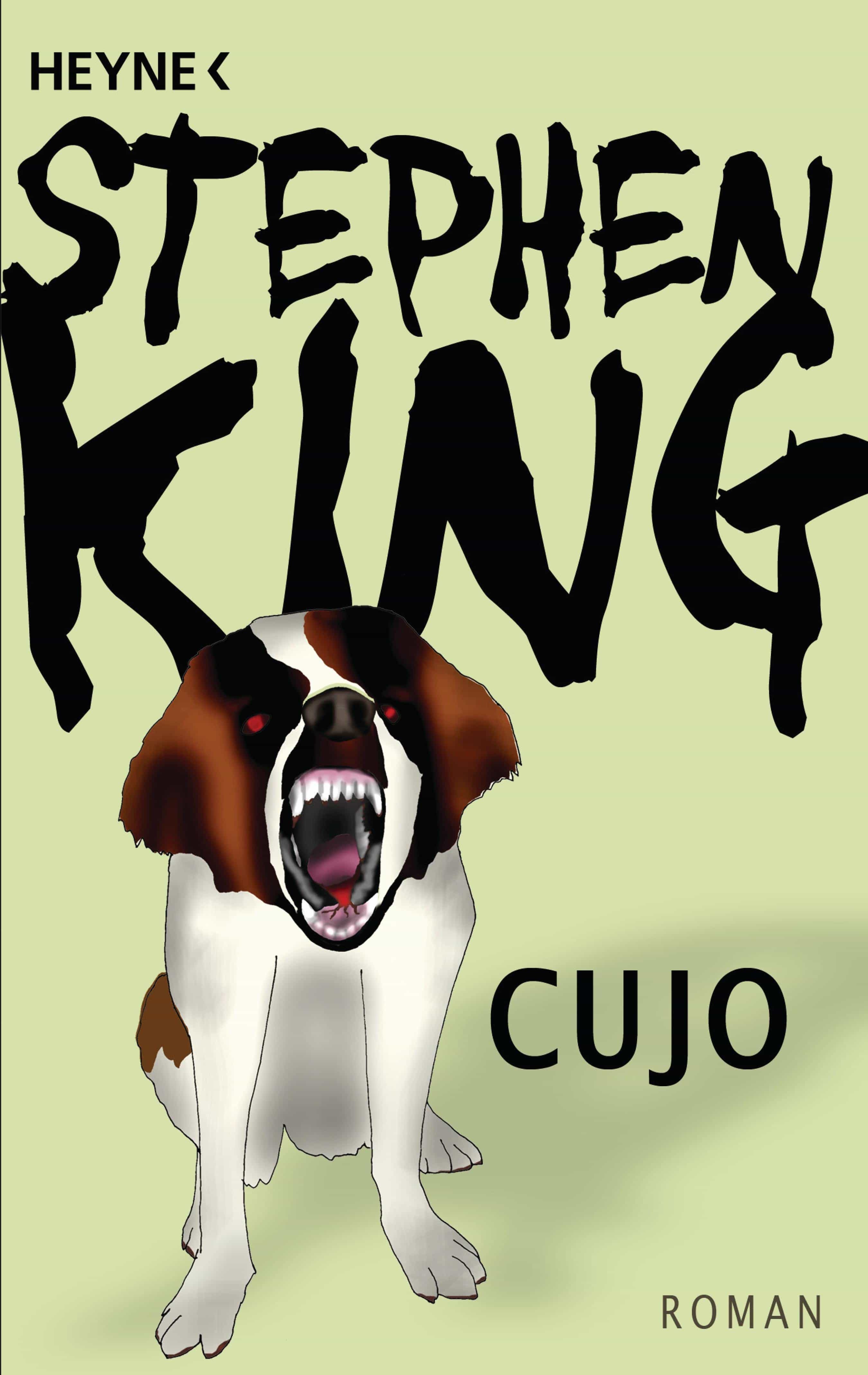 Stephen King Cujo Pdf